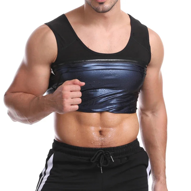 Men’s Slimming Vest