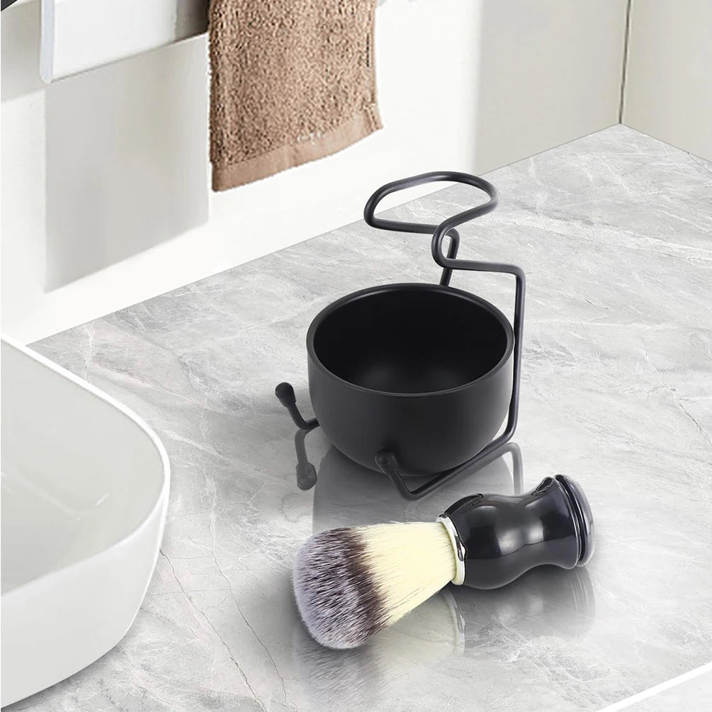 Classic Shaving Brush Kit