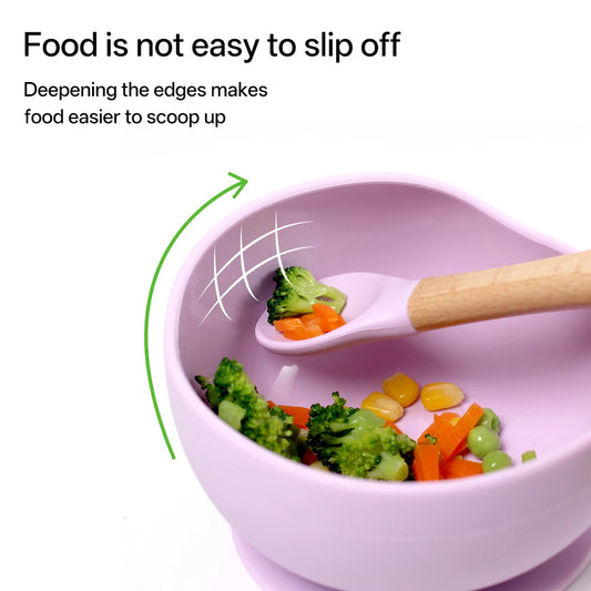 5-Piece Kids Feeding Kit