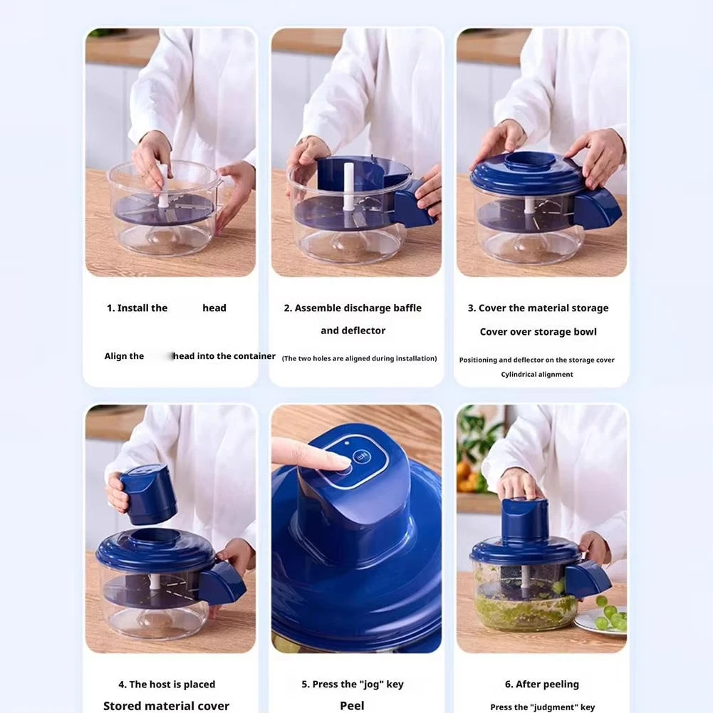 AutoPeel