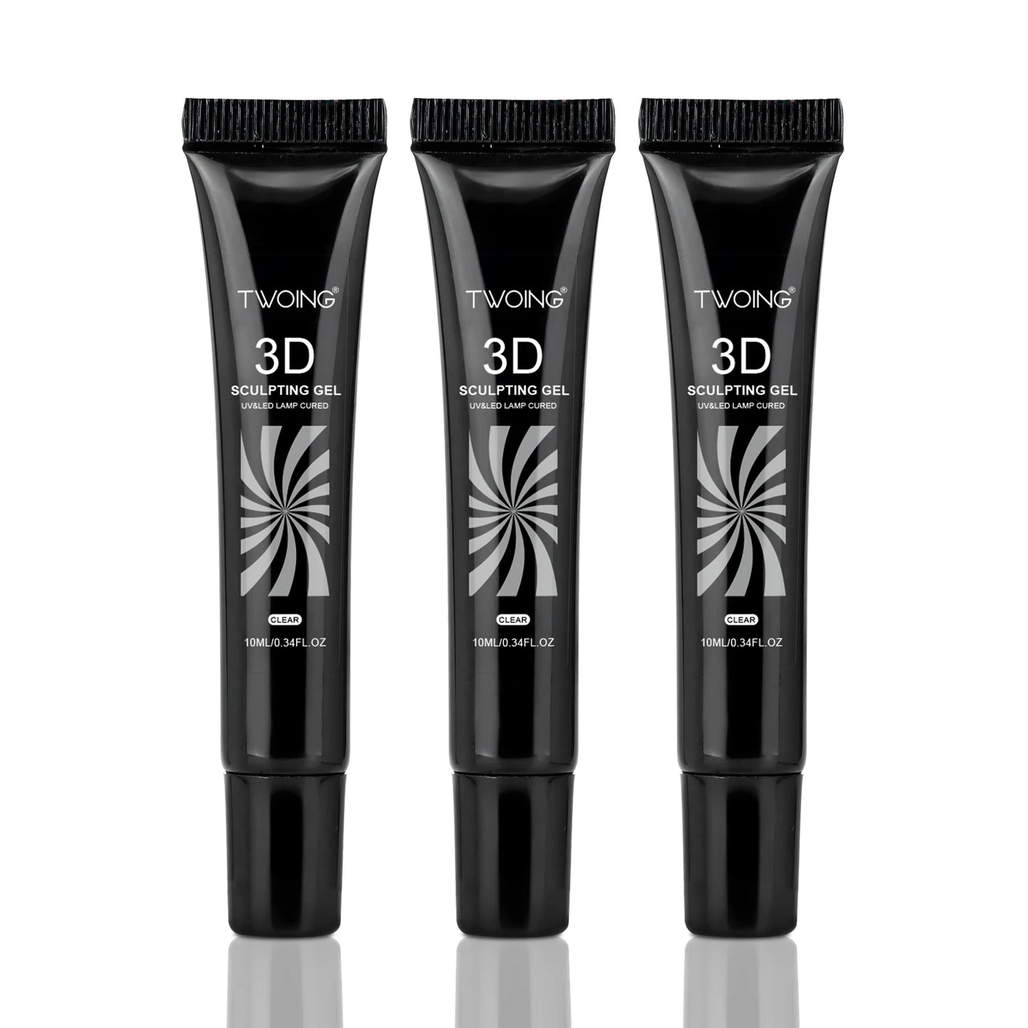 Luxe3D Nail Gel