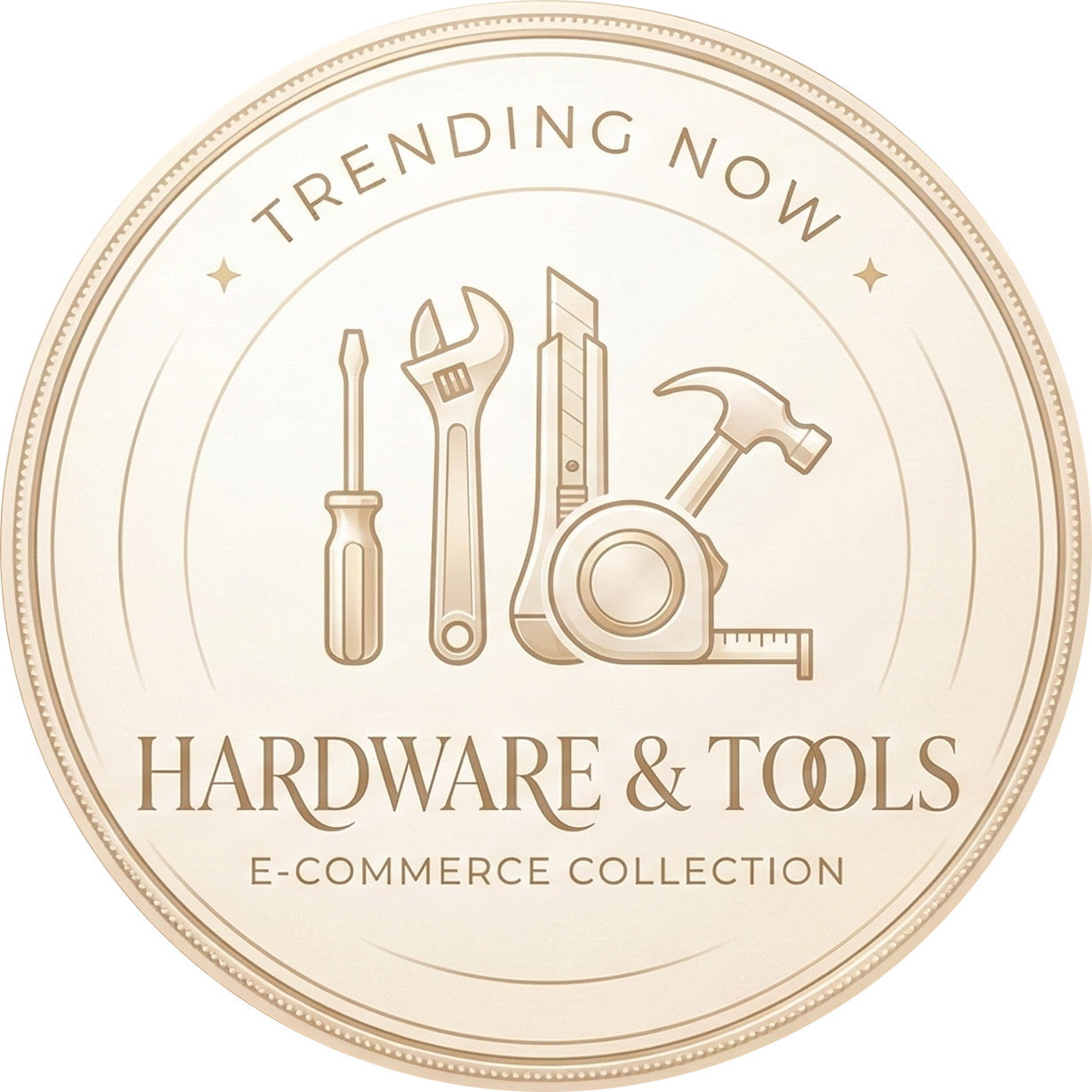 Hardware and Tools example products