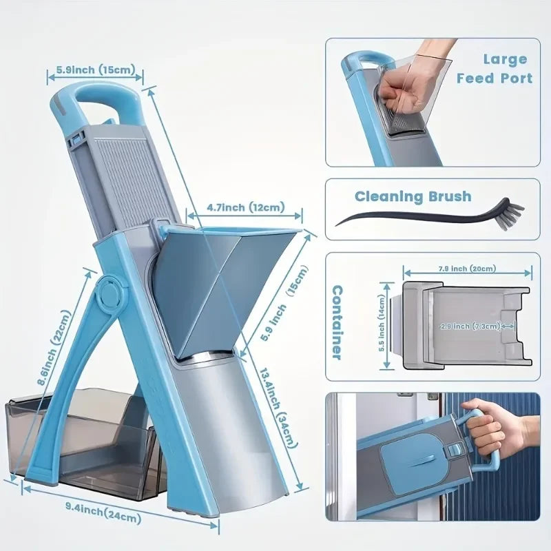 QuickChop