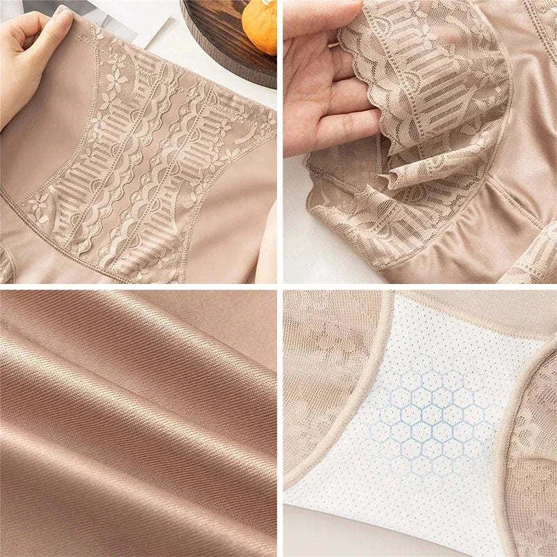 Women’s Body Shaper Panties