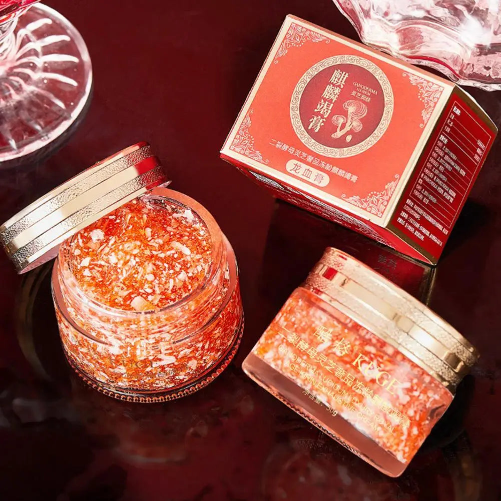 Smooth & Firm Face Cream