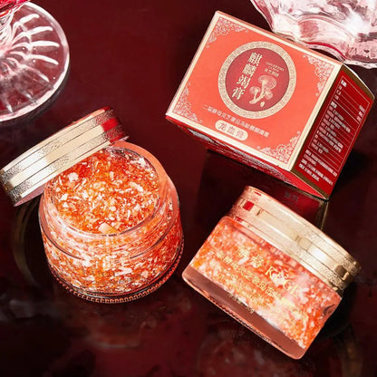 Smooth & Firm Face Cream