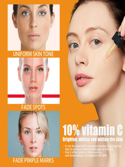 Vitamin C Brightening Serum