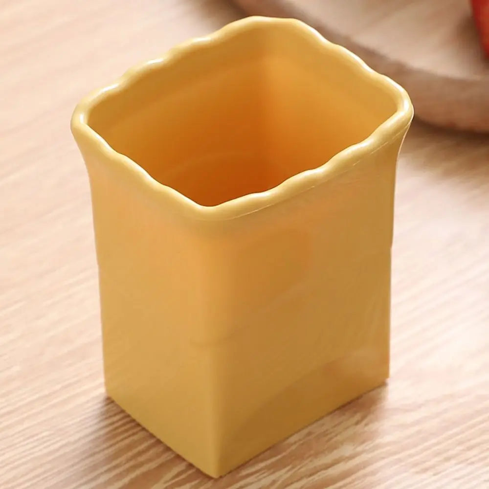 Handheld Fruit Slicer