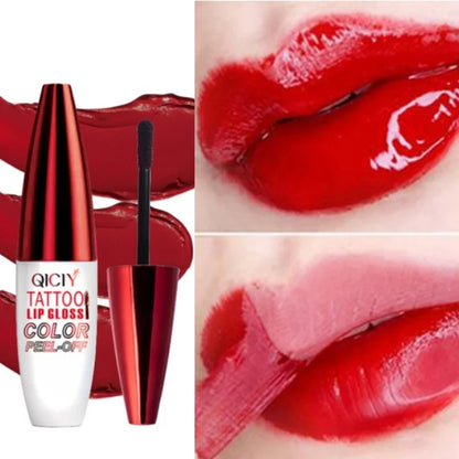 Velvet Peel Lip Tint
