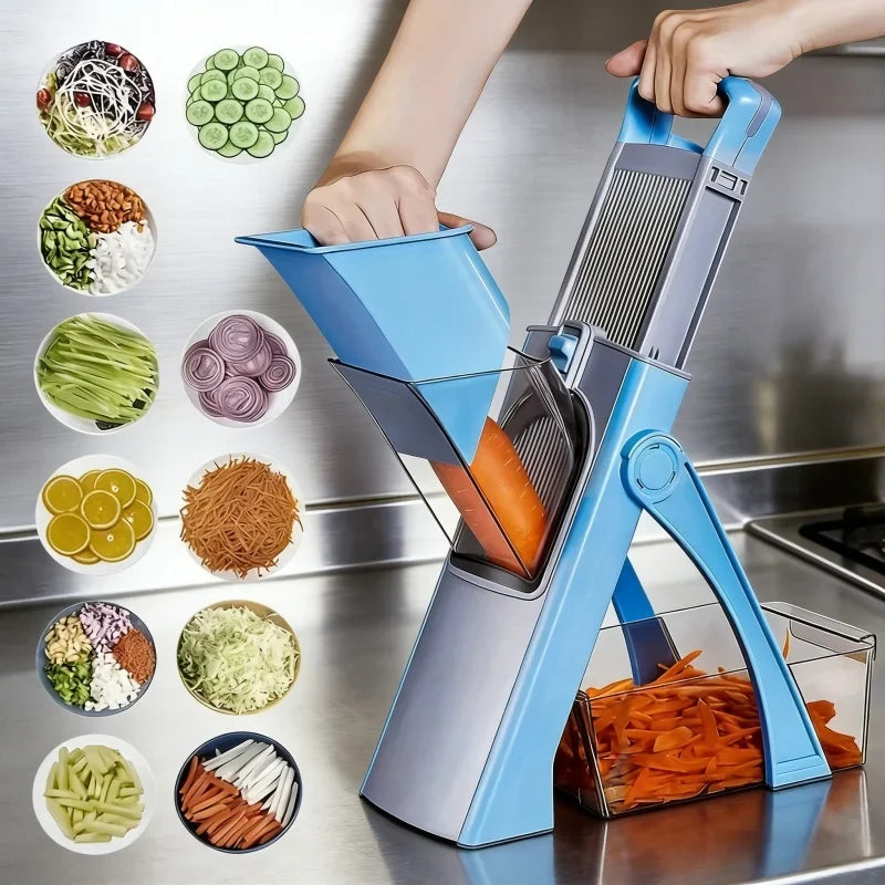 QuickChop