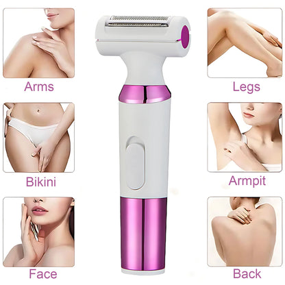 SmoothCare Women’s Groomer