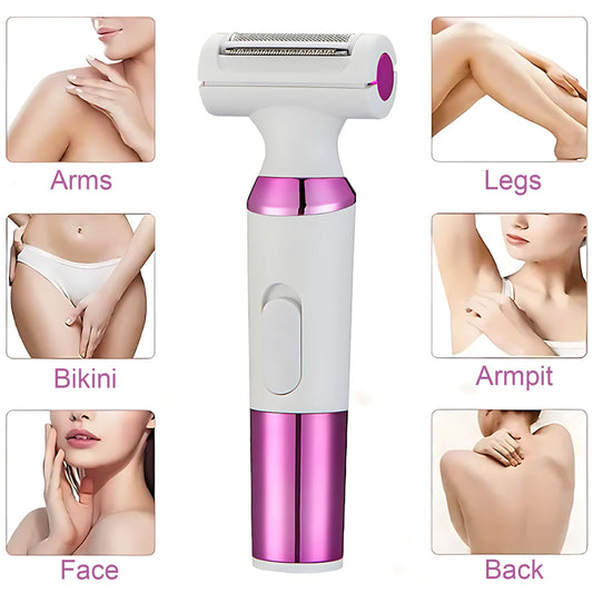 SmoothCare Women’s Groomer