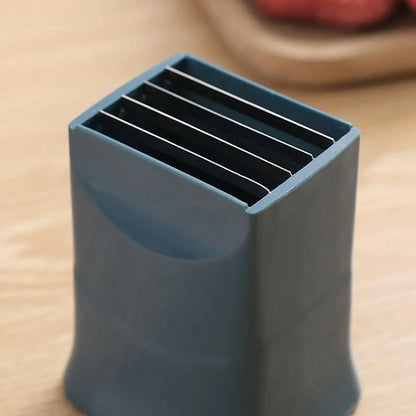 Handheld Fruit Slicer