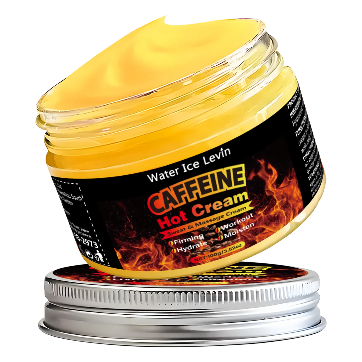 Tight & Smooth Body Cream