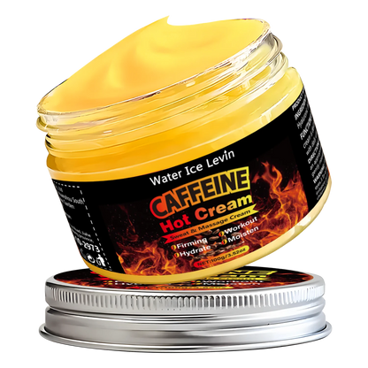 Tight & Smooth Body Cream