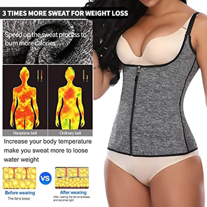 Postpartum Slimming Vest