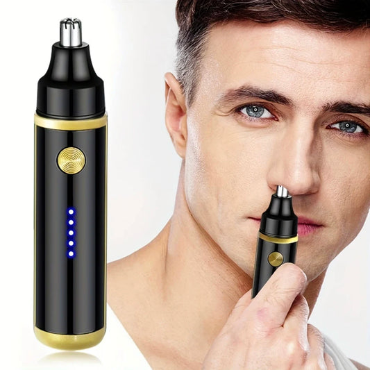 Painless Nose Hair Remover