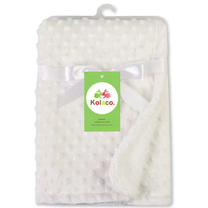 Newborn Fleece Blanket