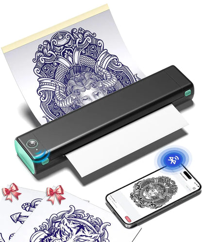 TattooPro Printer