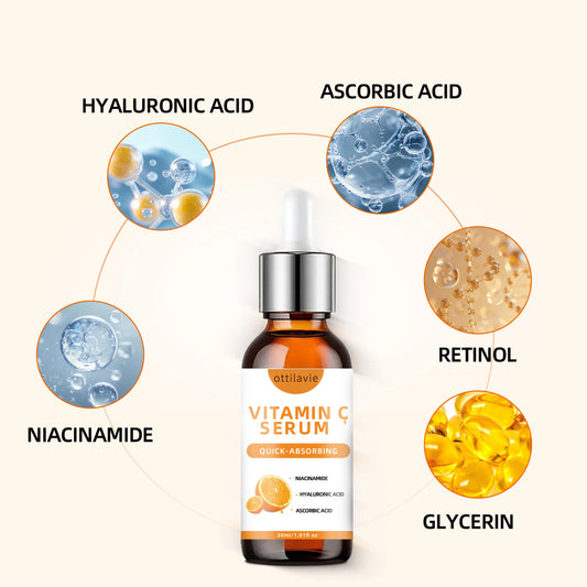 24-Hour Vitamin C Serum