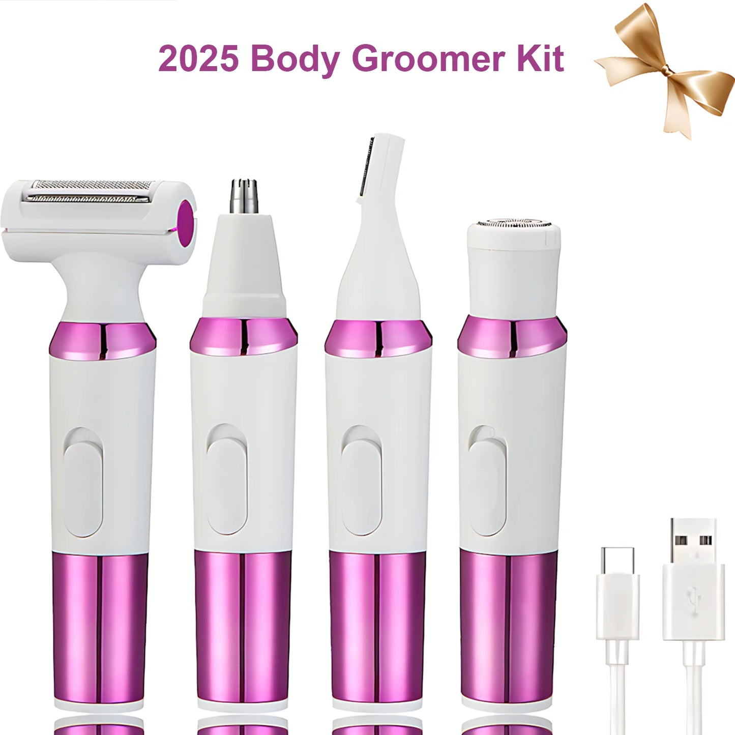 SmoothCare Women’s Groomer