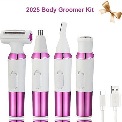 SmoothCare Women’s Groomer