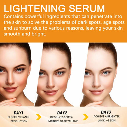 Vitamin C Brightening Serum