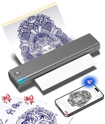 TattooPro Printer