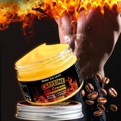 Tight & Smooth Body Cream