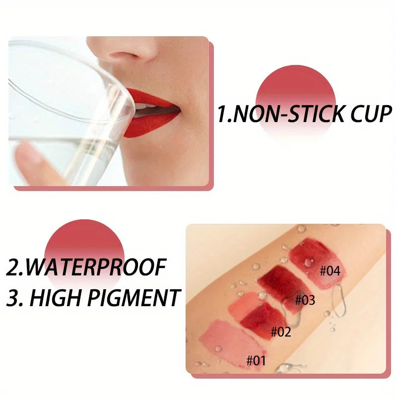 Velvet Peel Lip Tint