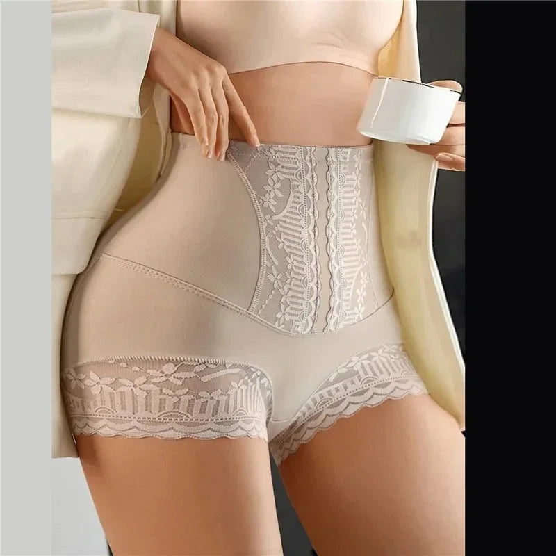 Women’s Body Shaper Panties