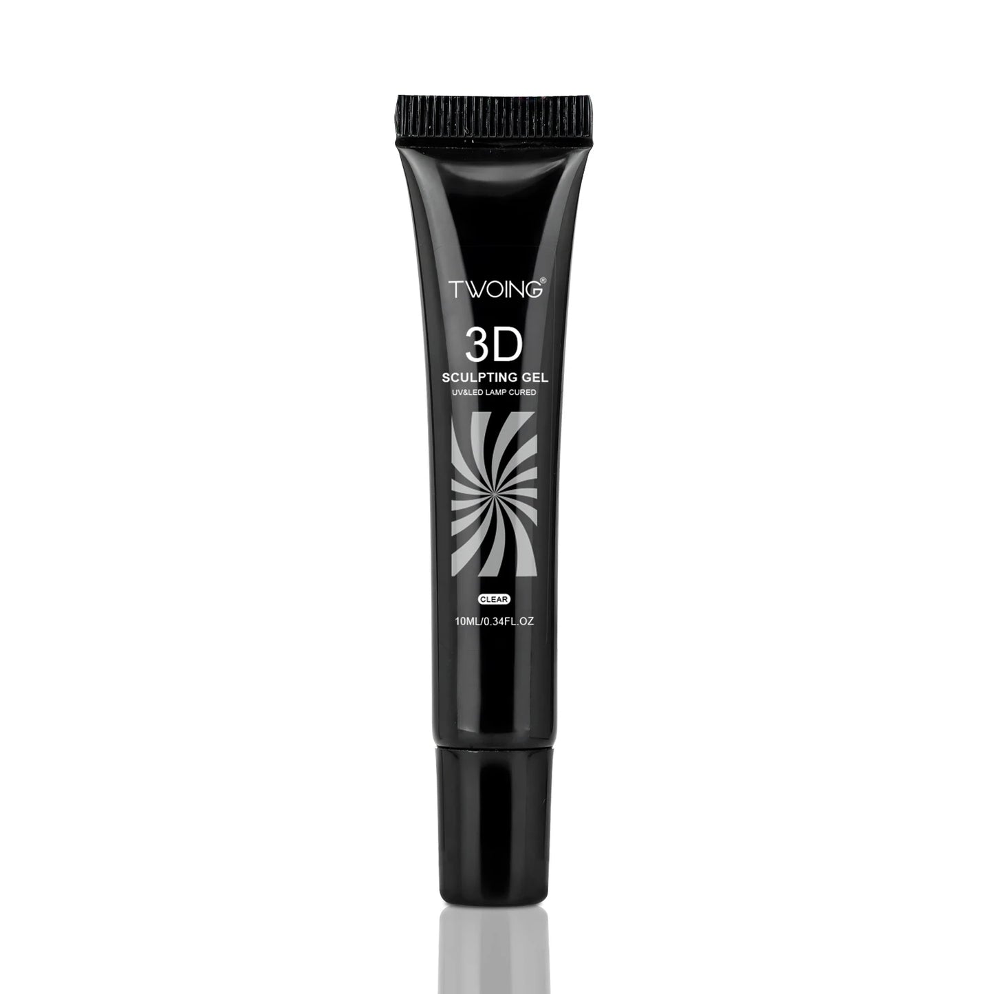 Luxe3D Nail Gel