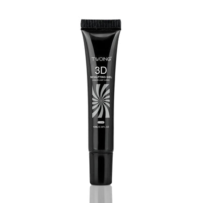 Luxe3D Nail Gel