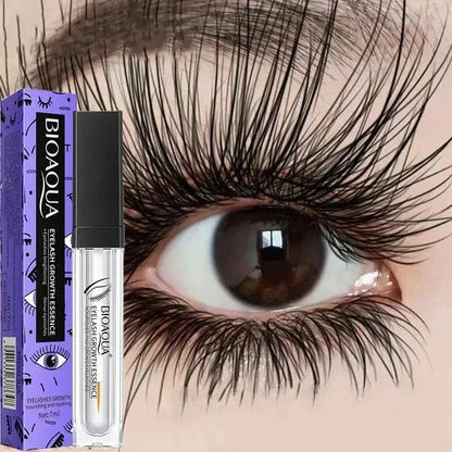 Lash & Brow Growth Serum