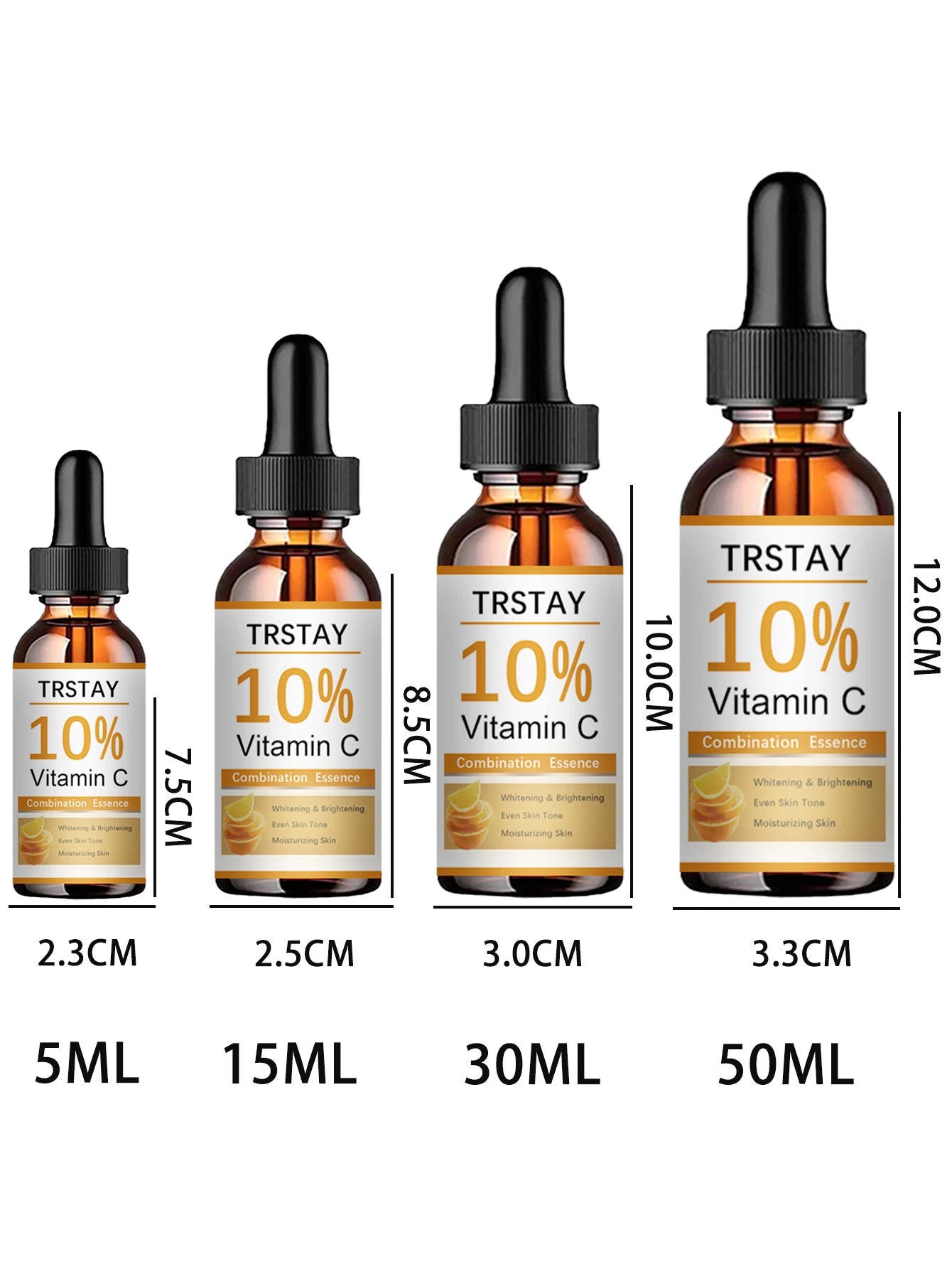 Vitamin C Brightening Serum