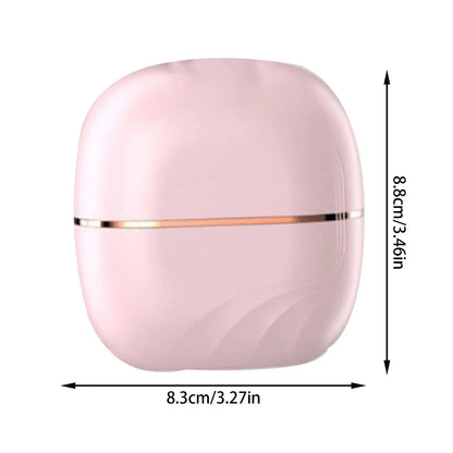 USB Rechargeable Straightener