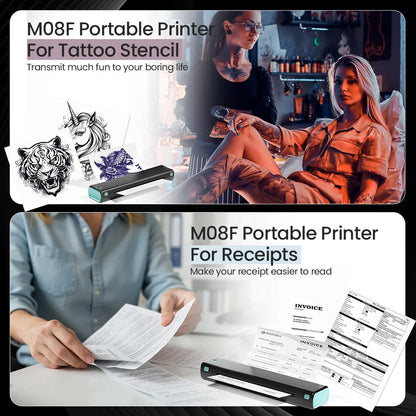 TattooPro Printer