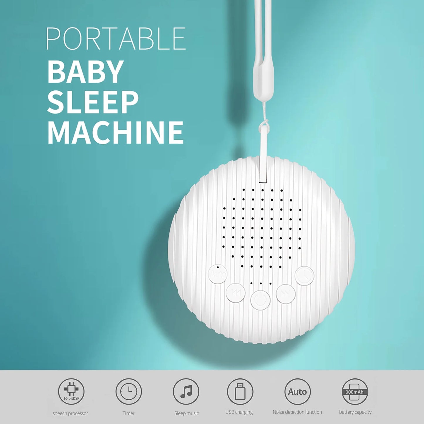 RelaxNoise Portable