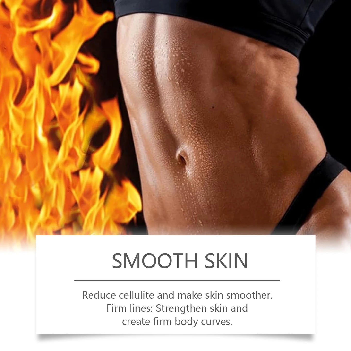 Body Contour Thermal Cream