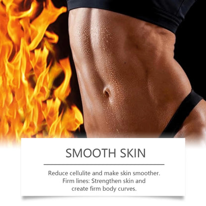 Body Contour Thermal Cream