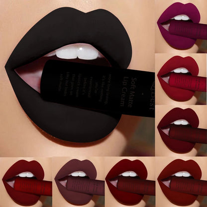 Matte Nude Lip Gloss