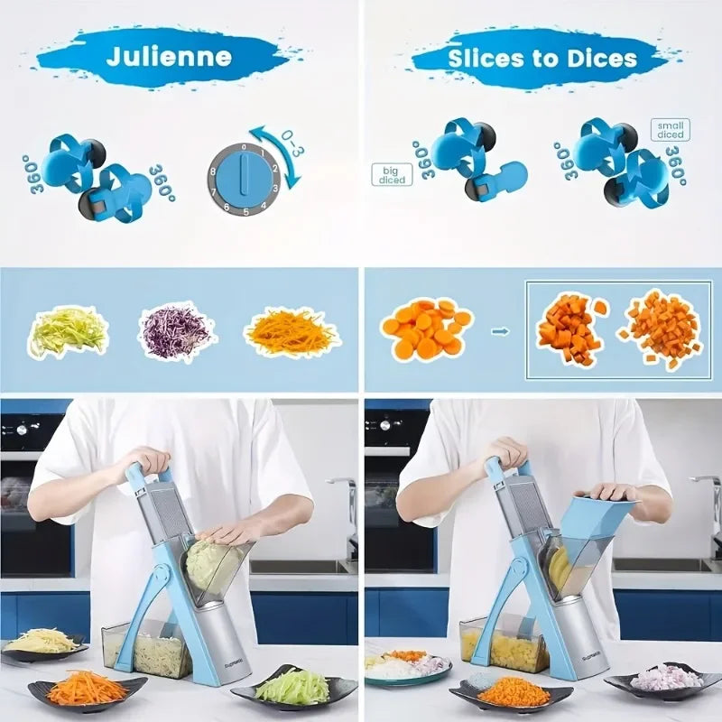 QuickChop