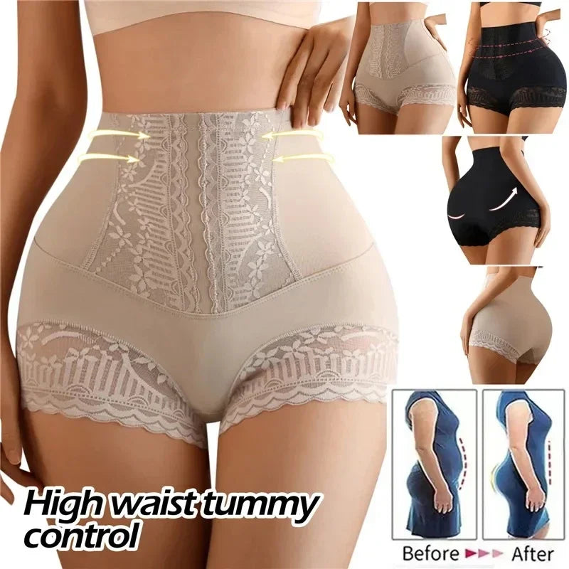 Women’s Body Shaper Panties