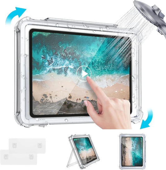 Waterproof Tablet Mount