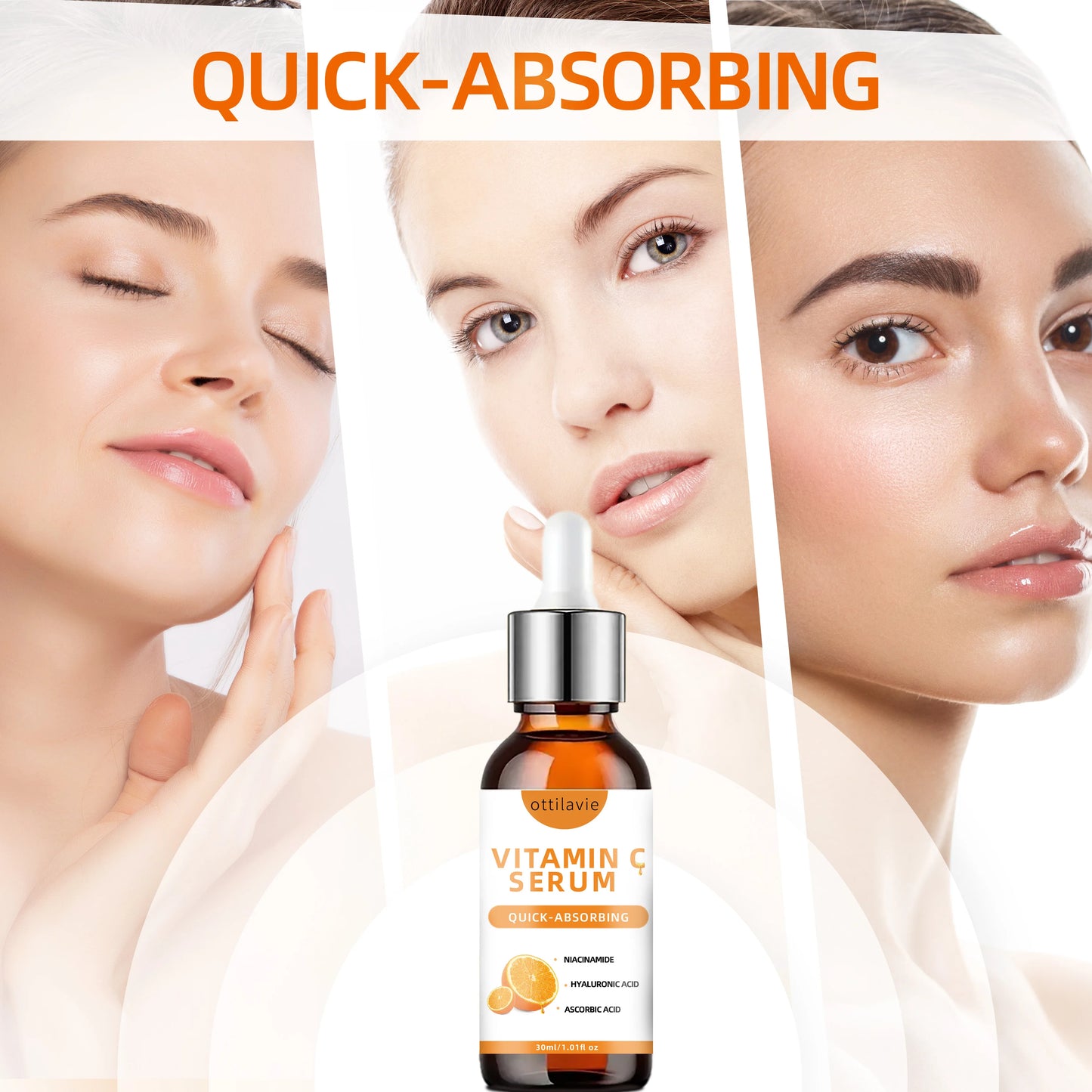 24-Hour Vitamin C Serum