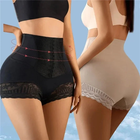 Women’s Body Shaper Panties