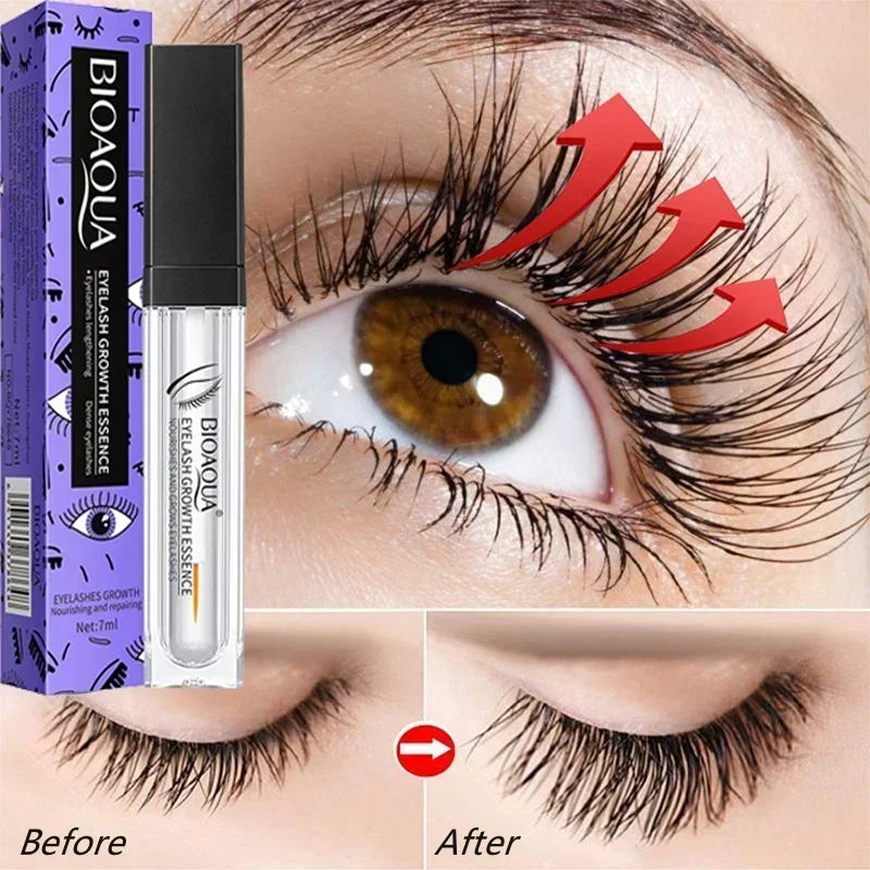 Lash & Brow Growth Serum