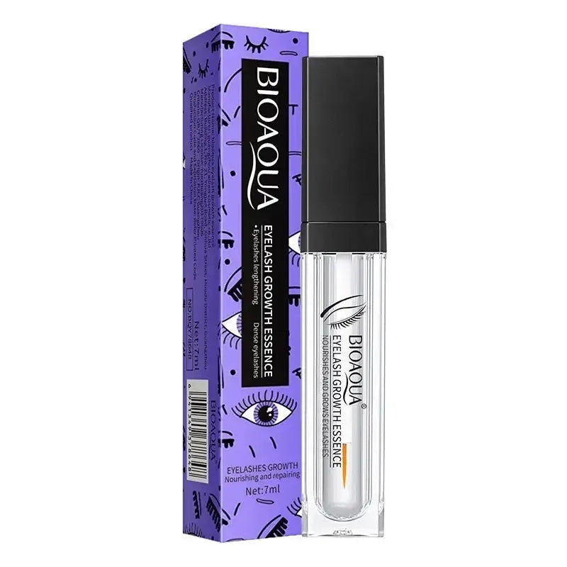 Lash & Brow Growth Serum