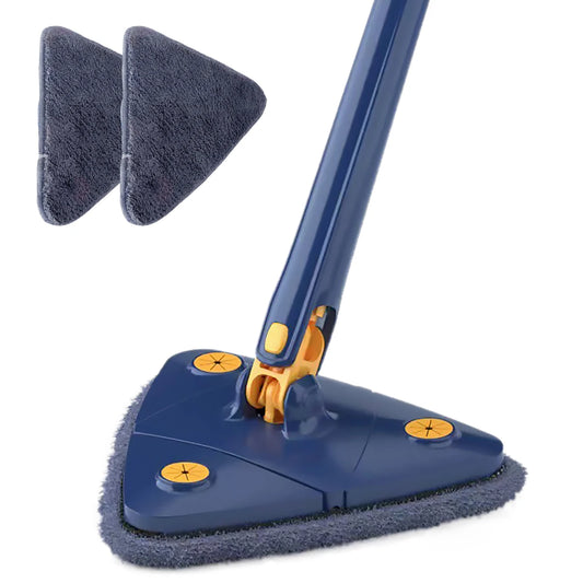 Adjustable Triangle Mop