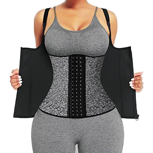 Postpartum Slimming Vest